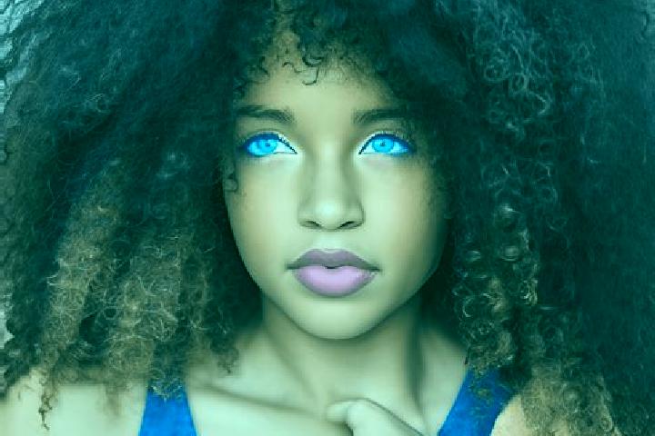 Harper, 21, a black blue-eyed ebony companion based in Villasalto. Offering CIM, 69, Overnight. Available for incall and outcall, overnight bookings available.
