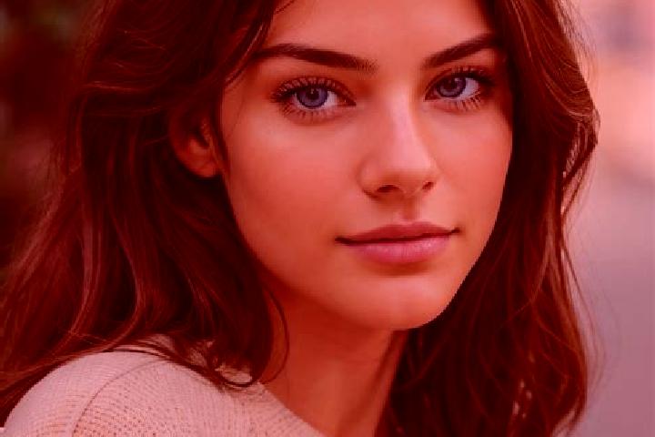 Harper, 21, a brunette blue-eyed latina companion based in Corbieres-en-Provence. Offering BDSM, Erotic Massage, Deep French Kissing, Prostate Massage. Avail...