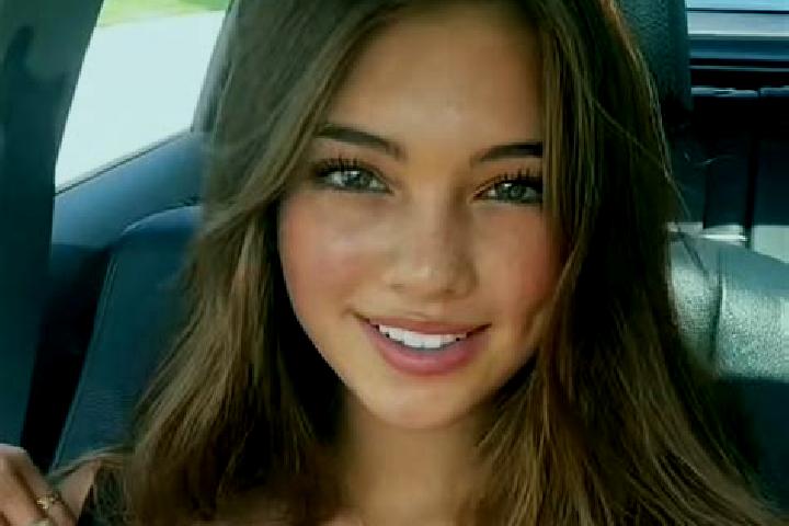 Harper, 21, a brunette grey-eyed mixed companion based in Kirovo-Chepetsk. Offering Erotic Massage, Tantra, Dinner Date. Available for incall and outcall, da...