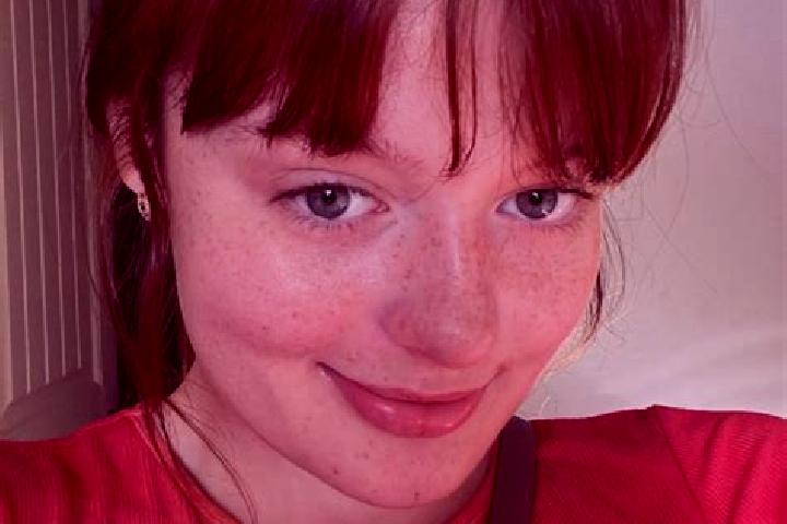 Harper, 21, a red blue-eyed indian companion based in Orchard Mesa. Offering Girlfriend Experience, Roleplay, Domination, Overnight. Available for incall and...