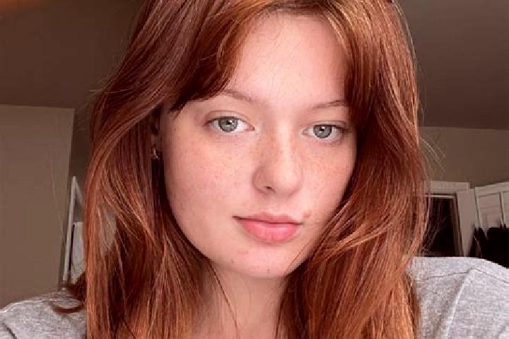Harper, 21, a red brown-eyed asian companion based in Kharp. Offering Travel Companion, Tantra, Deep French Kissing, Overnight, Striptease. Available for inc...