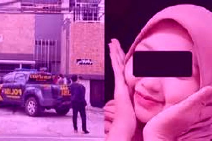 Harper, 21 — Escort in Bareng, Indonesia
