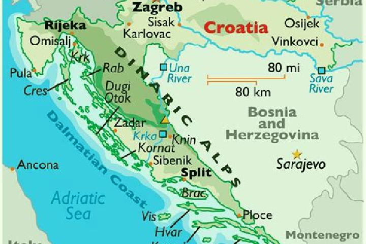 Harper, 21 — Escort in Barilovic, Croatia