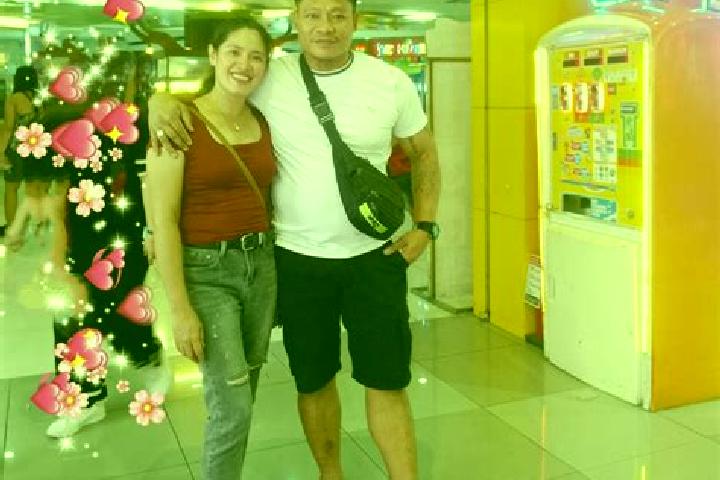 Harper, 21 — Escort in Cawayan Bugtong, Philippines