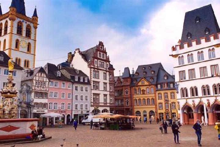 Harper, 21 — Escort in Freilingen, Germany