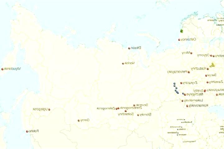 Harper, 21 — Escort in Galitsy, Russia