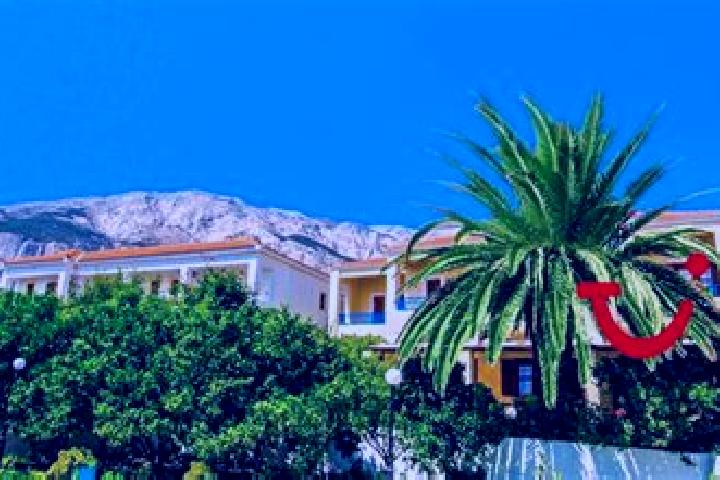 Harper, 21 — Escort in Kambos, Greece