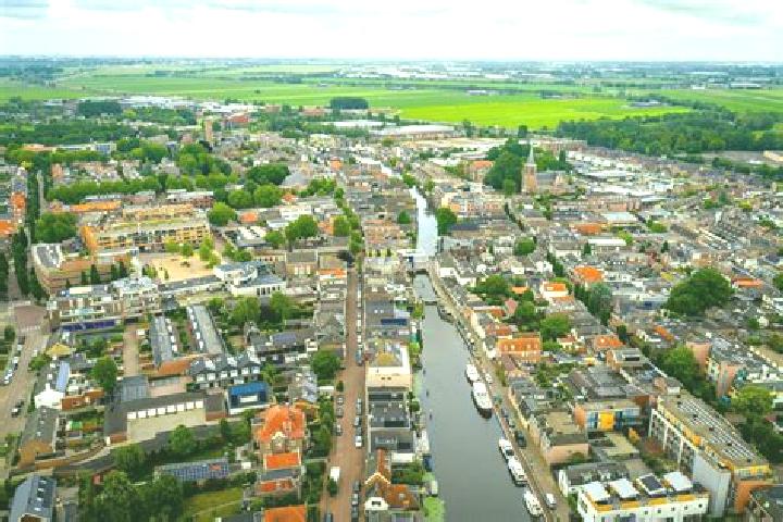 Harper, 21 — Escort in Kerkdriel, Netherlands