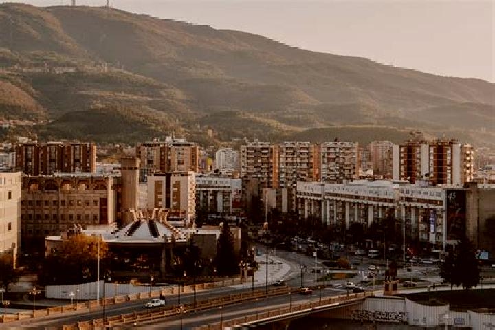 Harper, 21 — Escort in Macedonia, Brazil