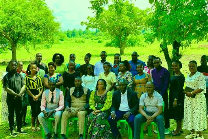 Harper, 21 — Escort in Nakaloke, Uganda