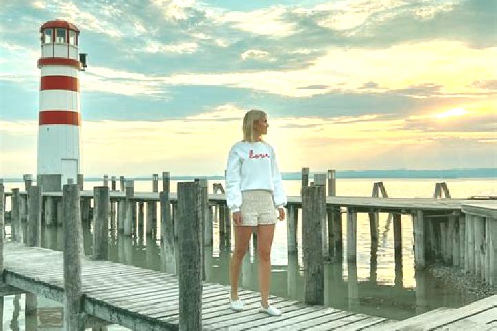 Harper, 21 — Escort in Neusiedl am See, Austria