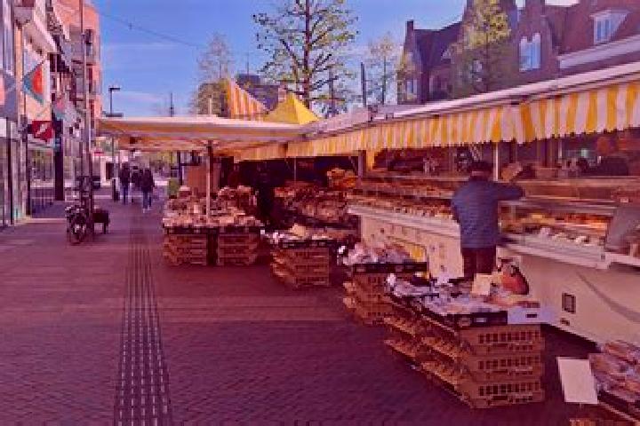 Harper, 21 — Escort in Noordwolde, Netherlands