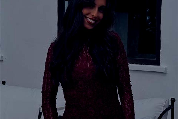 Harper, 21 — Escort in Serra San Bruno, Italy