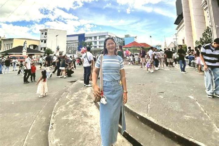 Harper, 21 — Escort in Talaibon, Philippines