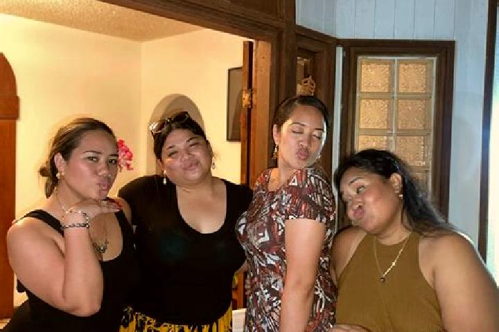 Harper, 21 — Escort in Taputimu, American Samoa