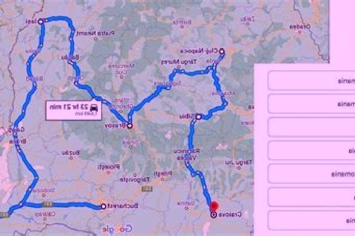 Harper, 21 — Escort in Trip, Romania