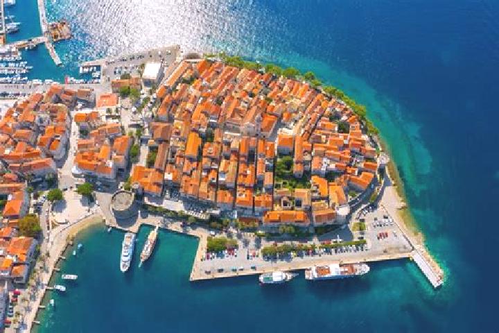 Harper, 21 — Escort in Vodice, Slovenia
