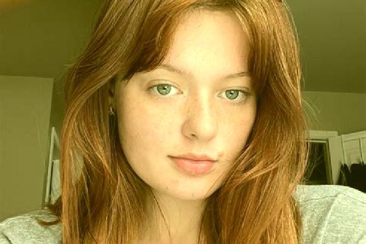 Harper, 22, a auburn amber-eyed caucasian companion based in Pejelagartero 1ra. Seccion (El Arroyito). Offering BDSM, OWO, Party Girl. Available for incall a...