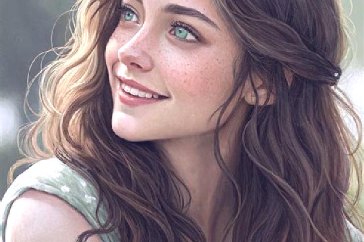 Harper, 22, a brunette hazel-eyed caribbean companion based in Vrvari. Offering Roleplay, OWO. Available for incall and outcall, overnight bookings available.