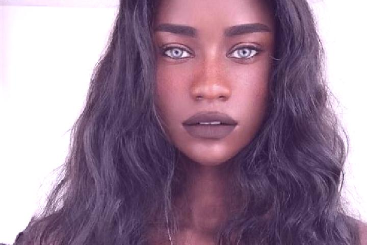 Harper, 22, a dark blonde blue-eyed ebony companion based in Niederreissen. Offering 69, Tantra, Fetish. Available for incall and outcall, overnight bookings...