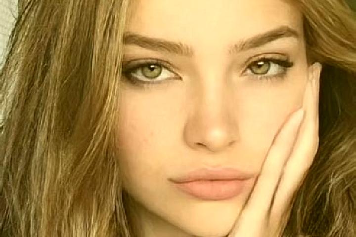 Harper, 22, a dark blonde hazel-eyed slavic companion based in Bazylivshchyna. Offering Girlfriend Experience, Prostate Massage, Deep French Kissing, BDSM. A...