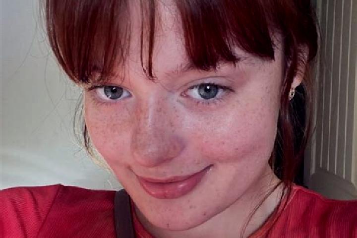 Harper, 22, a red brown-eyed ebony companion based in Garzeno. Offering BDSM, Domination, 69. Available for incall and outcall, overnight bookings available.
