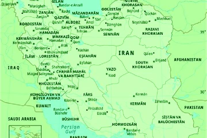 Harper, 22 — Escort in Alavijeh, Iran