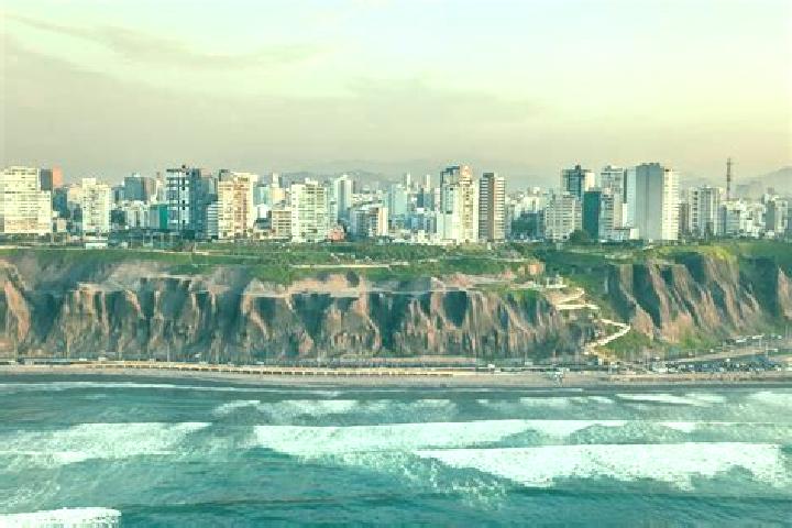 Harper, 22 — Escort in Anapia, Peru