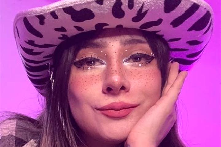 Harper, 22 — Escort in Bomintzha, Mexico