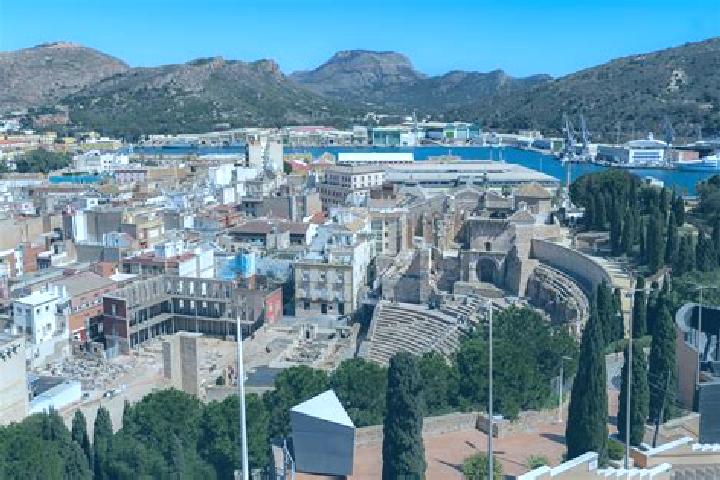 Harper, 22 — Escort in Cartagena, Spain