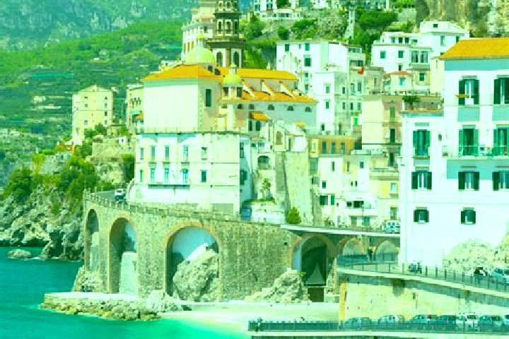 Harper, 22 — Escort in Cicerale, Italy