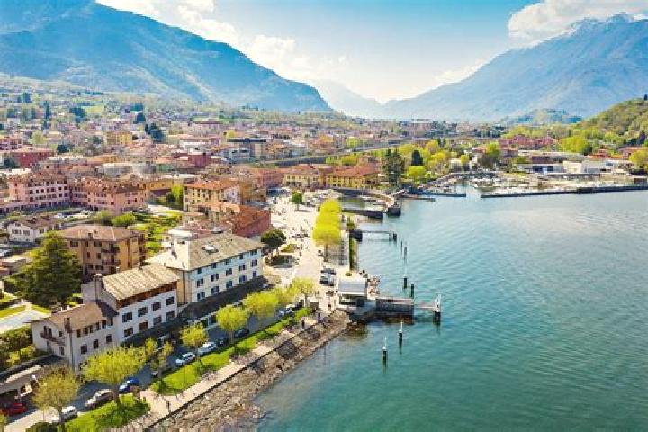 Harper, 22 — Escort in Colico Piano, Italy