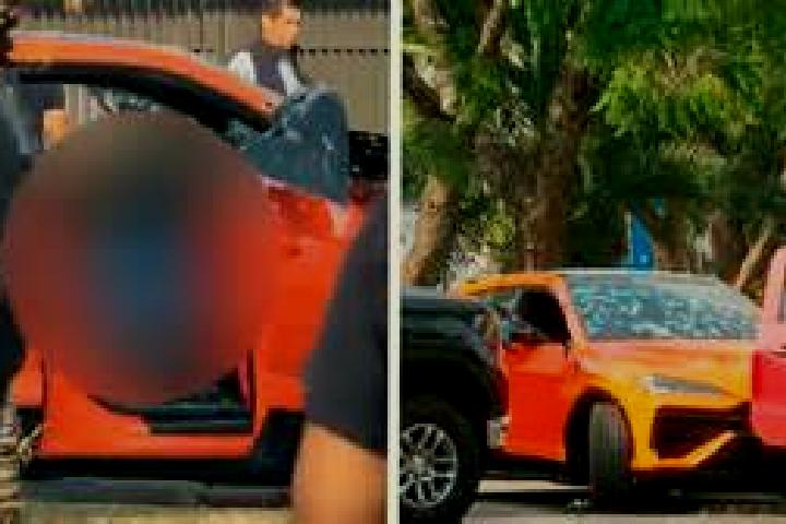 Harper, 22 — Escort in Fraccion San Roque (El Prieto), Mexico