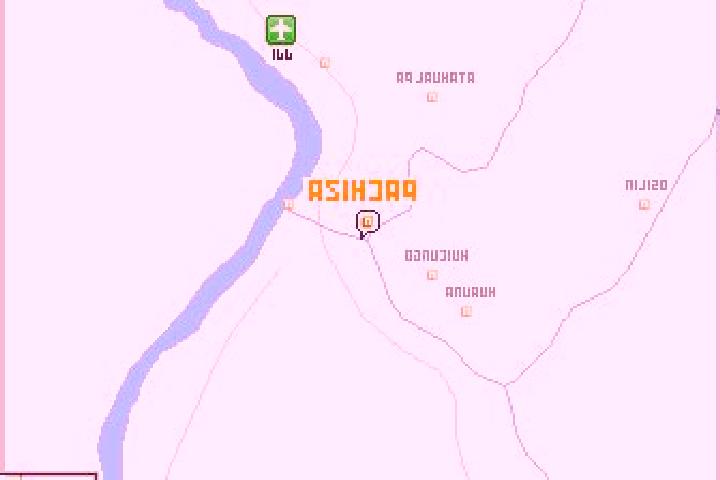 Harper, 22 — Escort in Pachiza, Peru