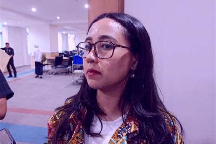 Harper, 22 — Escort in Panti, Indonesia