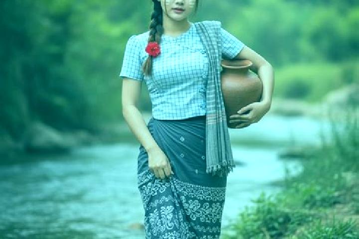Harper, 22 — Escort in Tamoowoug, Myanmar