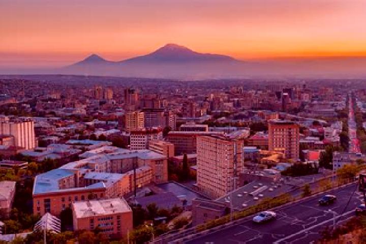 Harper, 22 — Escort in Tandzut, Armenia
