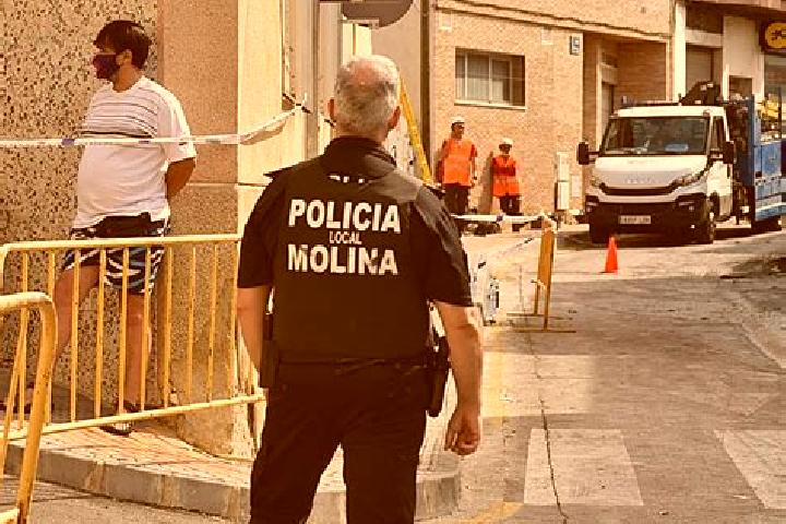Harper, 22 — Escort in Torrecuadrada de Molina, Spain