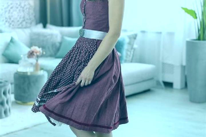 Harper, 22 — Escort in Vitim, Russia