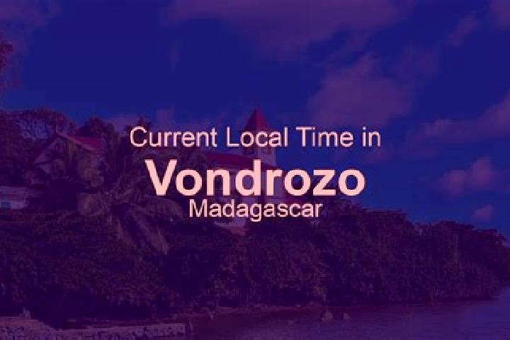 Harper, 22 — Escort in Vondrozo, Madagascar