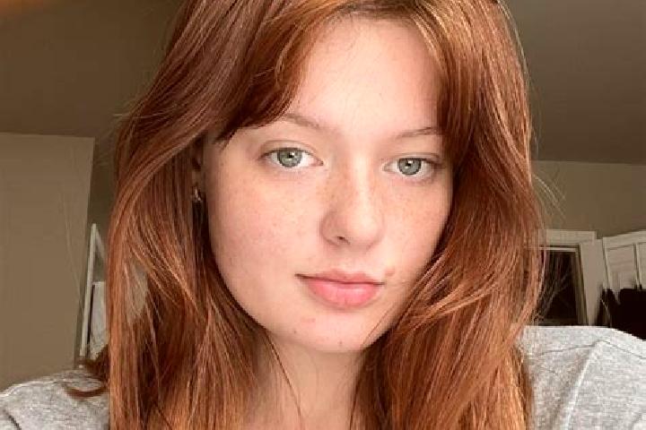 Harper, 23, a auburn hazel-eyed mixed companion based in Perham. Offering Dinner Date, Overnight, GFE, Fetish. Available for incall and outcall, overnight bo...