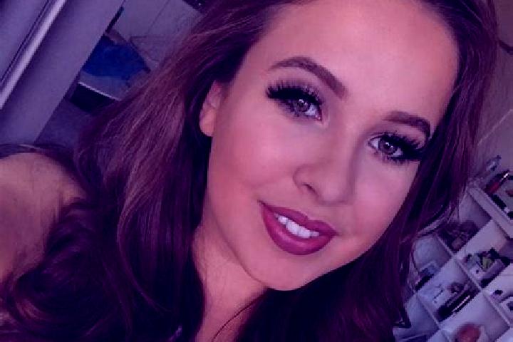Harper, 23, a brunette amber-eyed slavic companion based in Kenmore. Offering Party Girl, 69, GFE. Available for incall and outcall, day and evening dates.