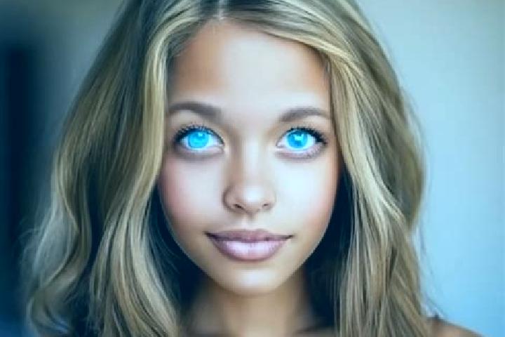Harper, 23, a chestnut blue-eyed mixed companion based in Stebbins. Offering OWO, Massage, Striptease. Available for incall and outcall, day and evening dates.