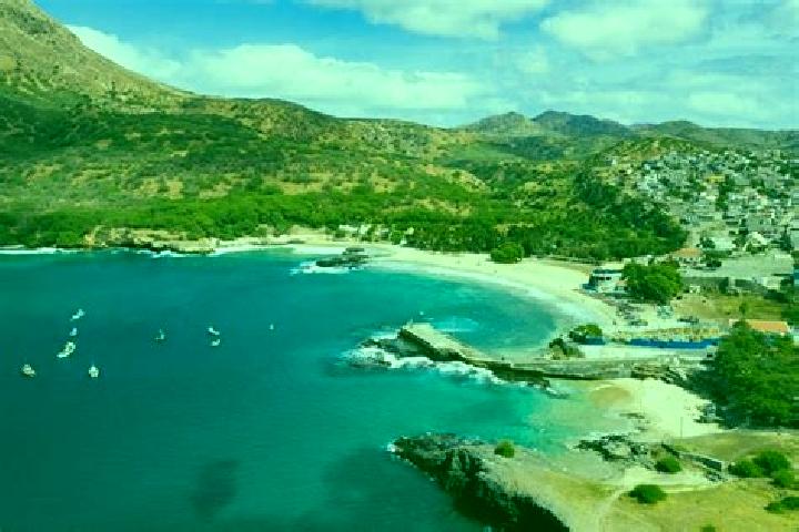 Harper, 23 — Escort in Abafadouro, Cape Verde