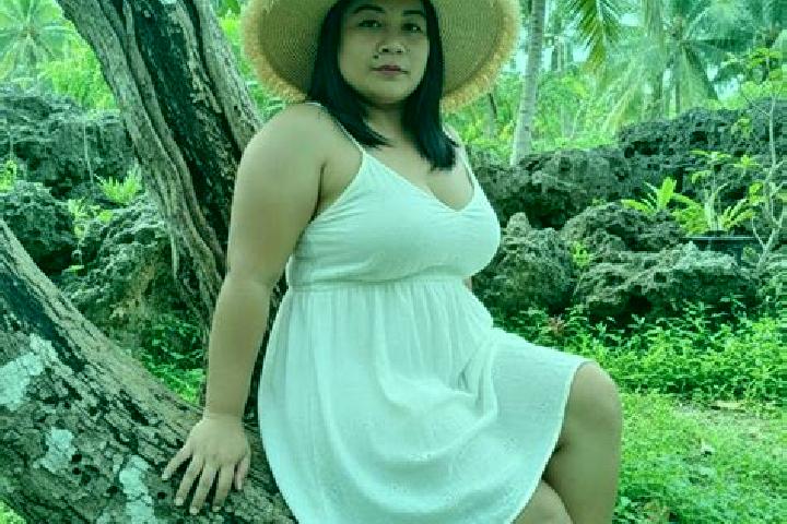 Harper, 23 — Escort in Binabaan, Philippines
