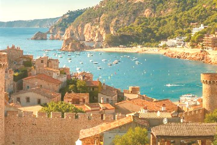 Harper, 23 — Escort in Castiliscar, Spain