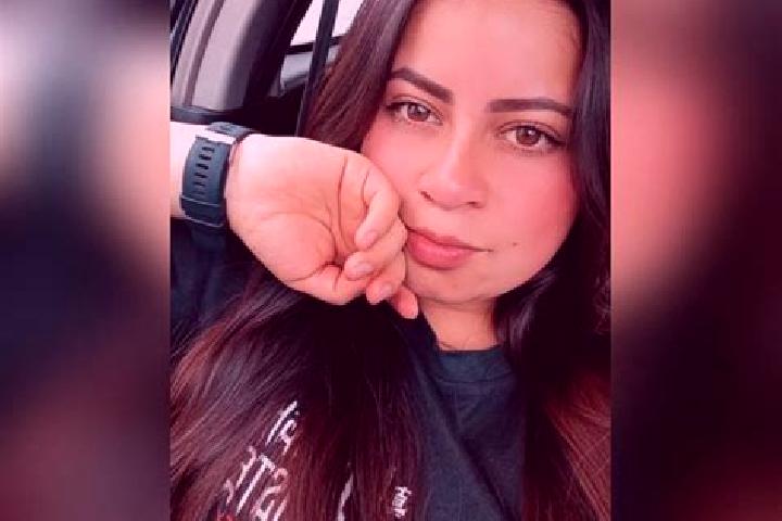 Harper, 23 — Escort in Gonzalo Vasquez, Panama