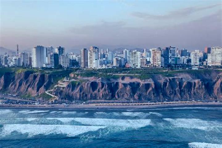 Harper, 23 — Escort in Ica, Peru