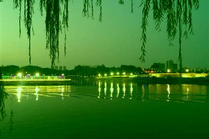 Harper, 23 — Escort in Luohe, China