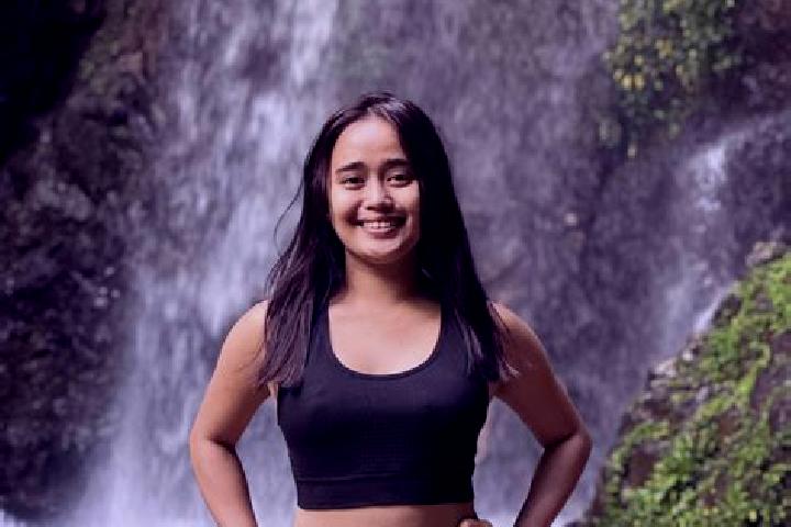 Harper, 23 — Escort in Malabor, Philippines